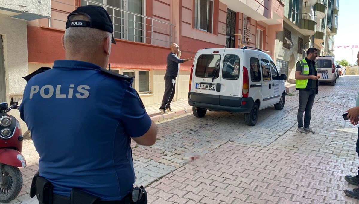 Metrelerce yükseklikten düşen yaşlı kadından acı haber Metrelerce yükseklikten düşen yaşlı kadından acı haber