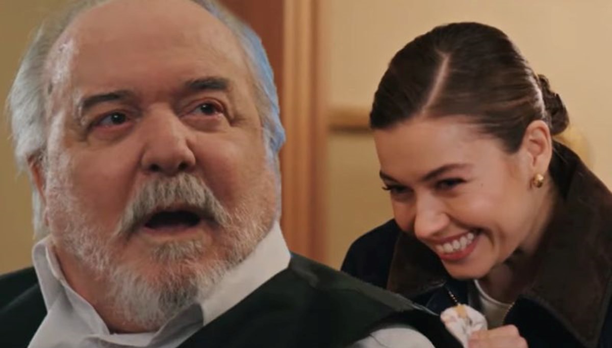 Yalı Çapkını 94. bölüm fragmanı: Korhan ailesi bir arada