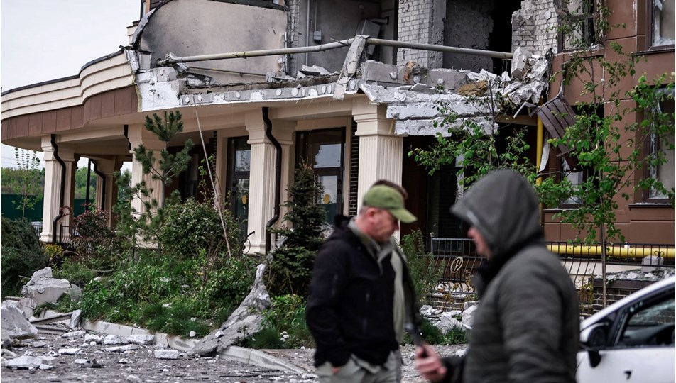 Ukrayna: Rusya, ateşkes başladıktan sonra da saldırılarını sürdürdü