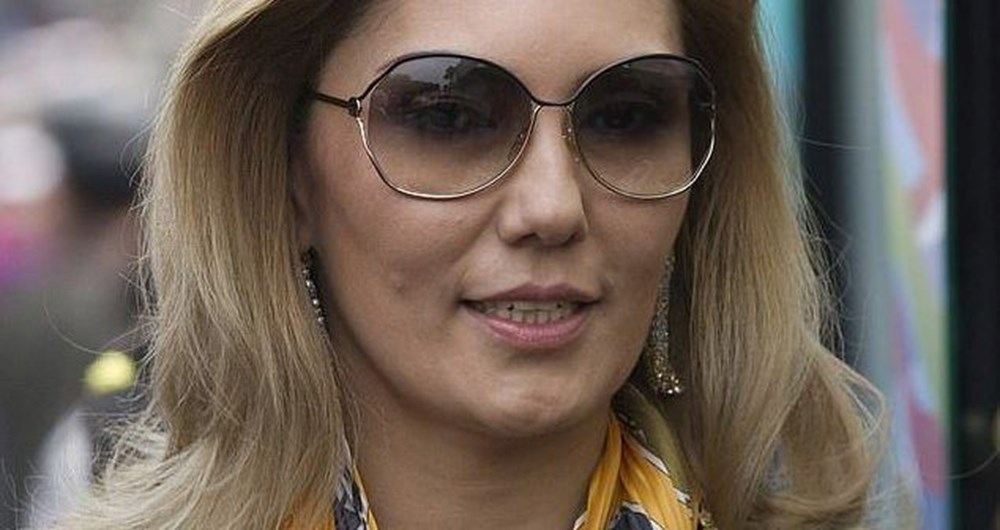 Kazakistan'da protestolar sürerken Nazarbayev'in kızının İngiltere'ye kaçırdığı servet gündem oldu: Malikane ve özel jet satın aldı - 2