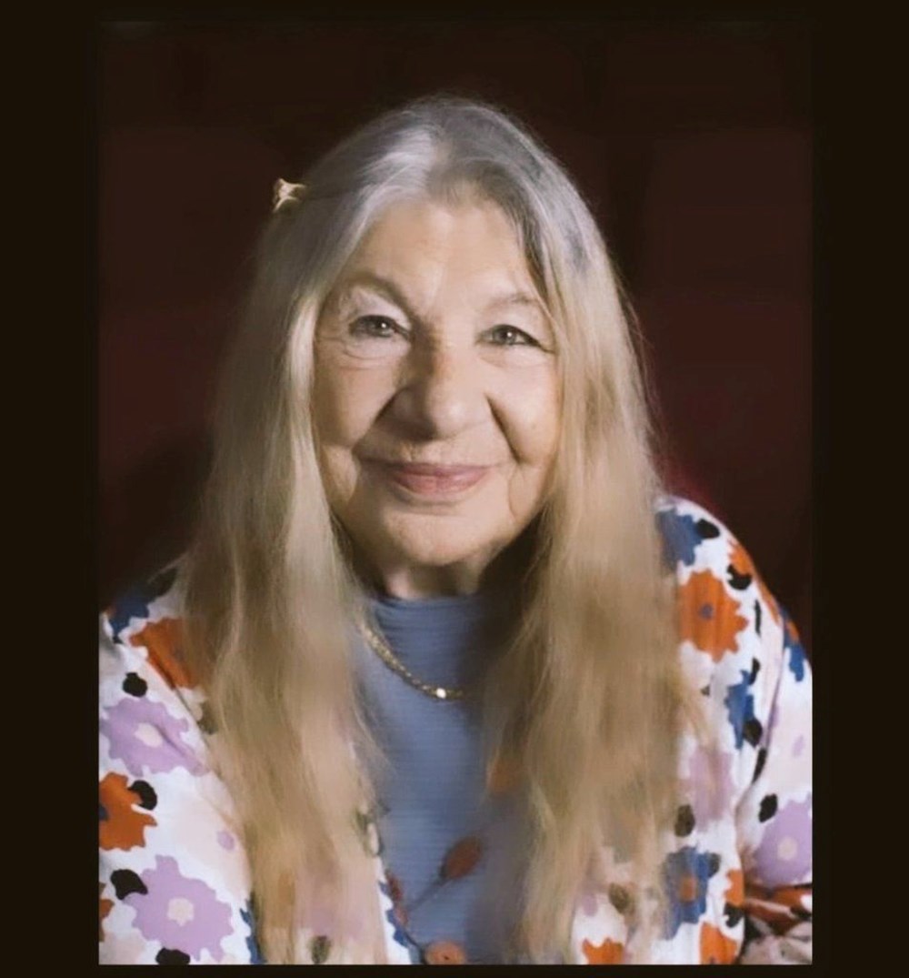 Ayla Algan'ın ölümü sanat dünyasını yasa boğdu: Bambaşka bir kadındı - 16