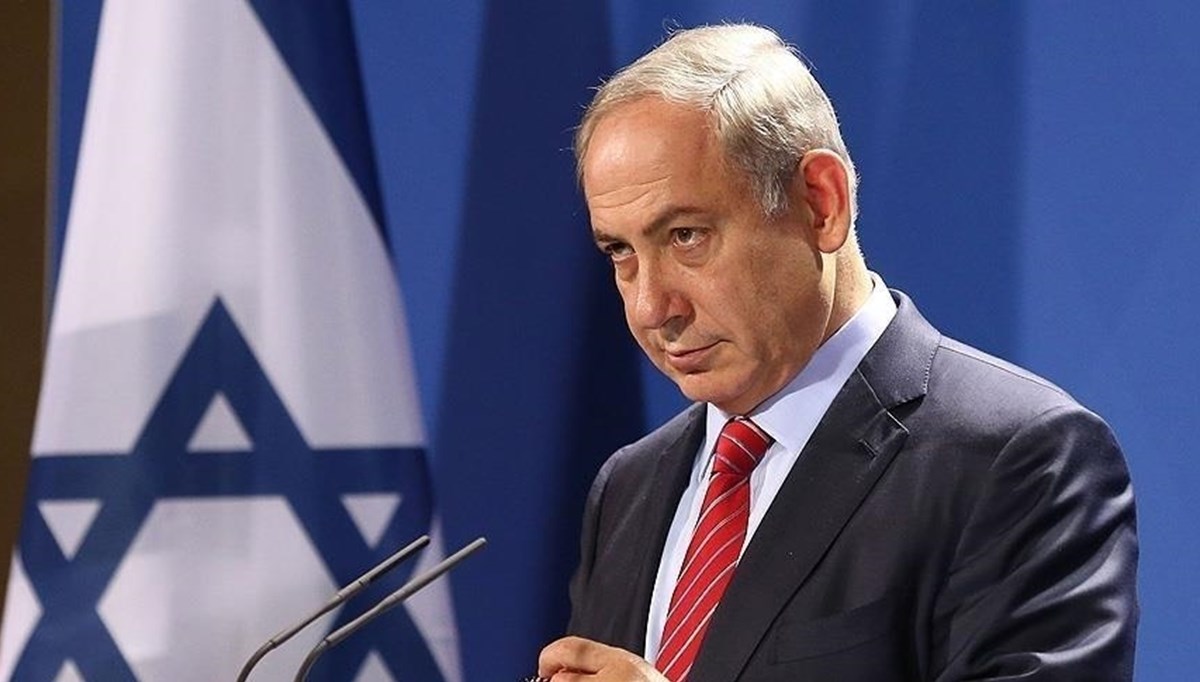 Netanyahu'dan bakanların Refah tehditlerine yanıt