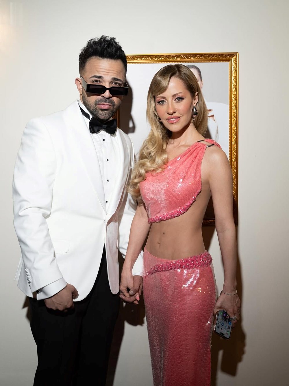 Derya Uluğ'dan romantik paylaşım - 2