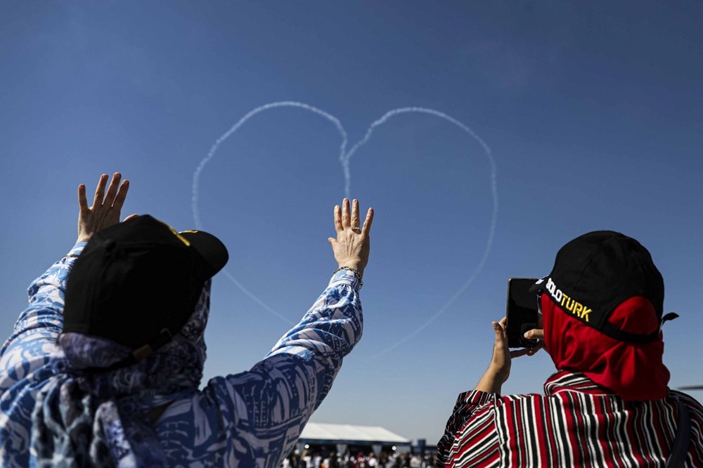 SOLOTÜRK şov takvimi 2025: TEKNOFEST KKTC SOLOTÜRK gösterisi ne vakit, nerede? 73