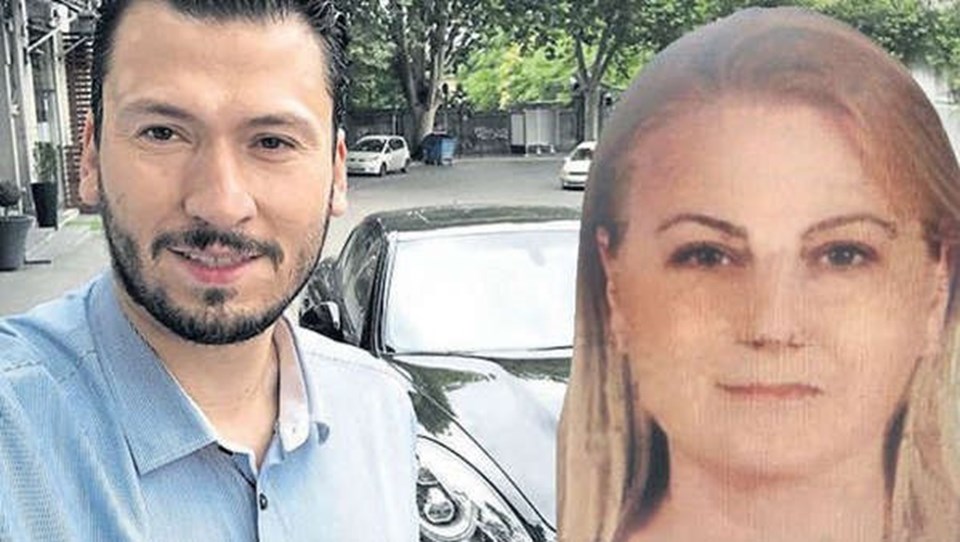 SON DAKİKA HABERİ: Sibel Koçan cinayetinde 13 gözaltı - 1