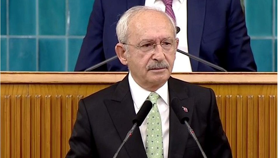 Kılıçdaroğlu: 41 aileye sözüm var, hesabını soracağız