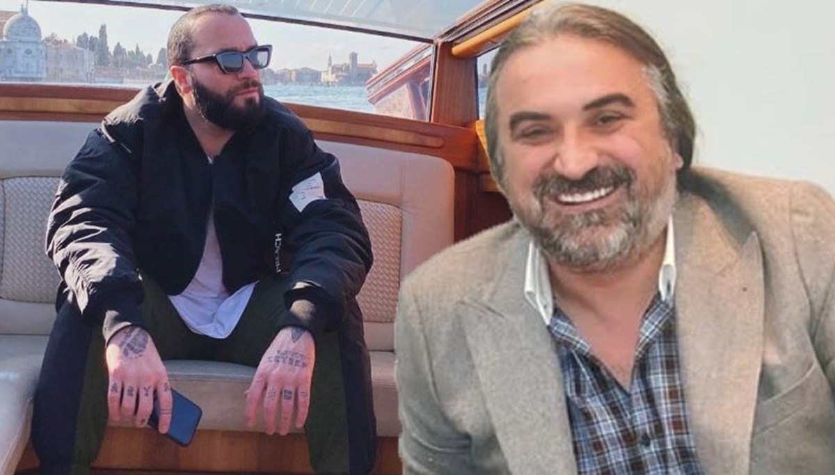 Berkay Şahin'in Volkan Konak özlemi