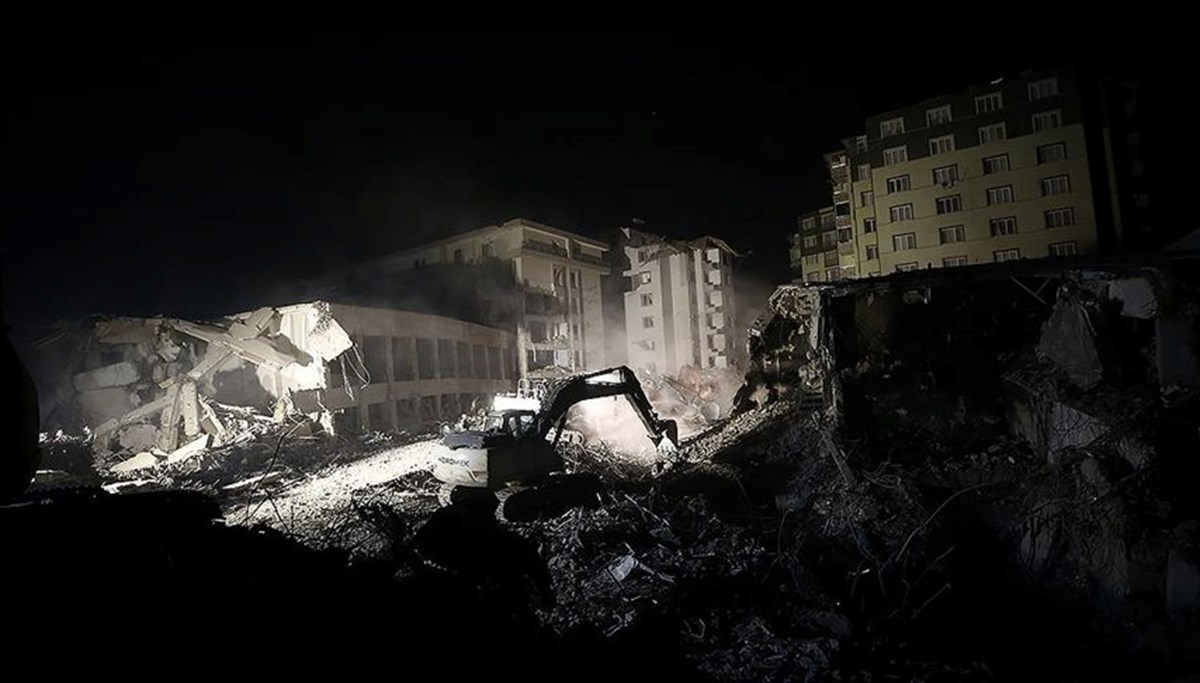 Rönesans Rezidans'ın sorumlularından 4 kişi daha tutuklandı