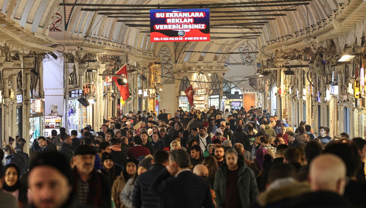 Kapalıçarşı'daki 9 milyar liralık kara para operasyonun şüphelileri adliyede