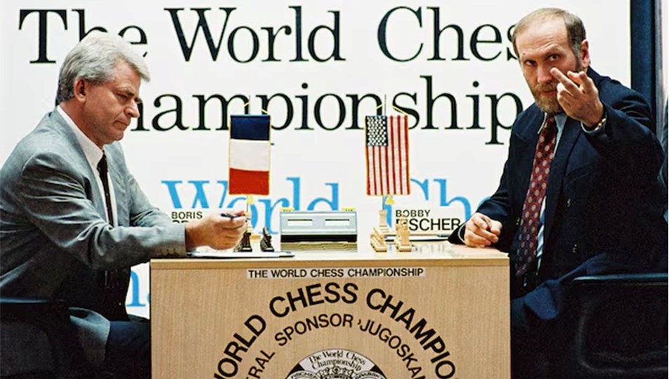 Satrancın Rus efsanesi Boris Spassky hayatını kaybetti