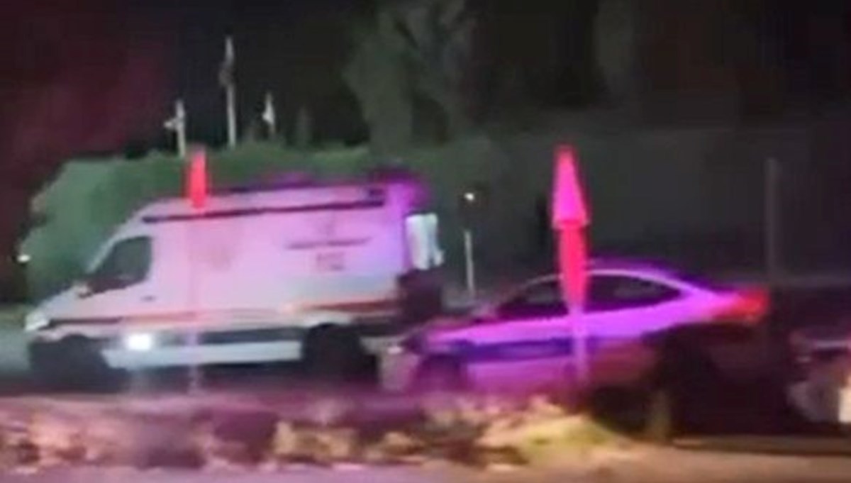 Cinayete karışan emekli polis kendini vurdu Cinayete karışan emekli polis kendini vurdu