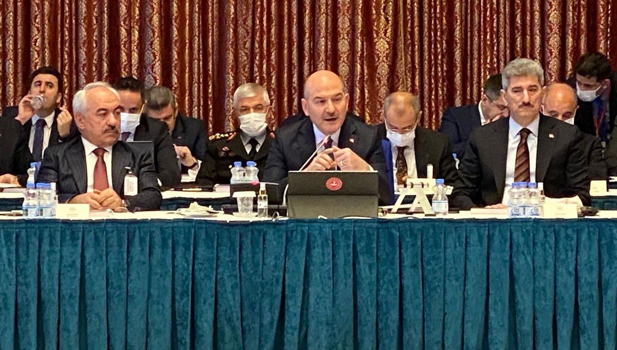 Bütçe görüşmelerinde gerginlik