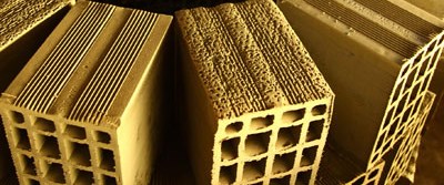 �140 milyon metrekare tuğla üretildi� Son Dakika Türkiye Haberleri