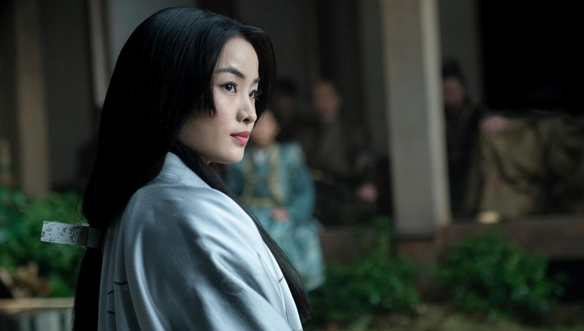 Shogun 2. sezon çekimleri başladı