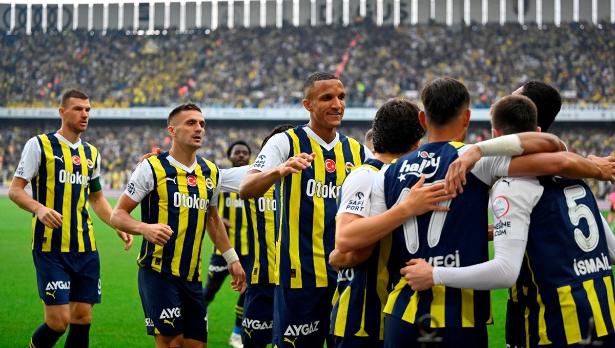 Fenerbahçe'den rekor satış