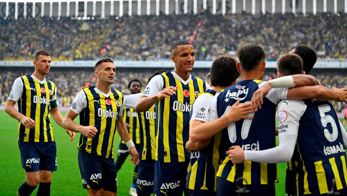 Fenerbahçe'den rekor satış Fenerbahçe'den rekor satış