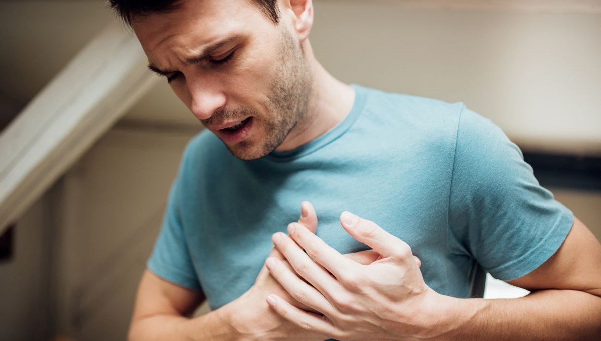 Kalp hastalığının 5 uyarı işareti var: 20’li ve 30’lu yaşlarda da artık tehdit