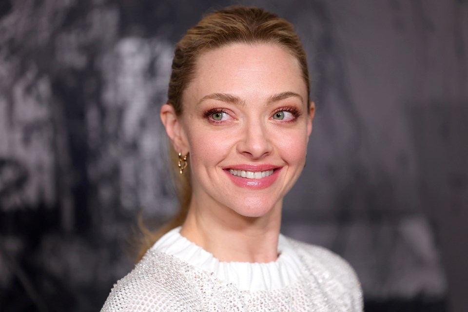Amanda Seyfried'den Wicked açıklaması: 6 kez seçmelere katıldım - 1