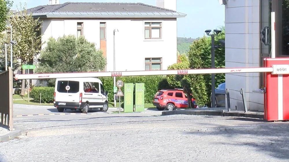 Bilirkişi raporu iddiaları doğruladı: Çete üyesi villada işkencedengeçirildi, fotoğraflar ortaya çıkınca villa tadilata sokuldu - 3