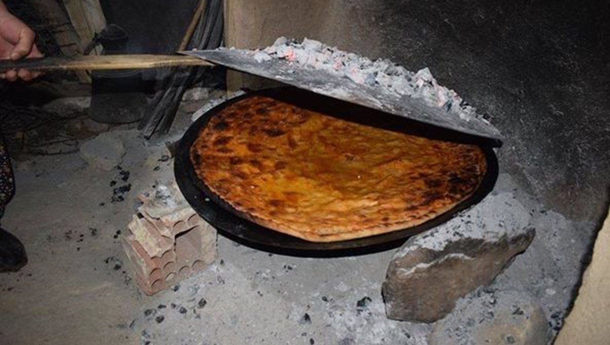 Akçadağ Kömbesi coğrafi işaretle tescillendi