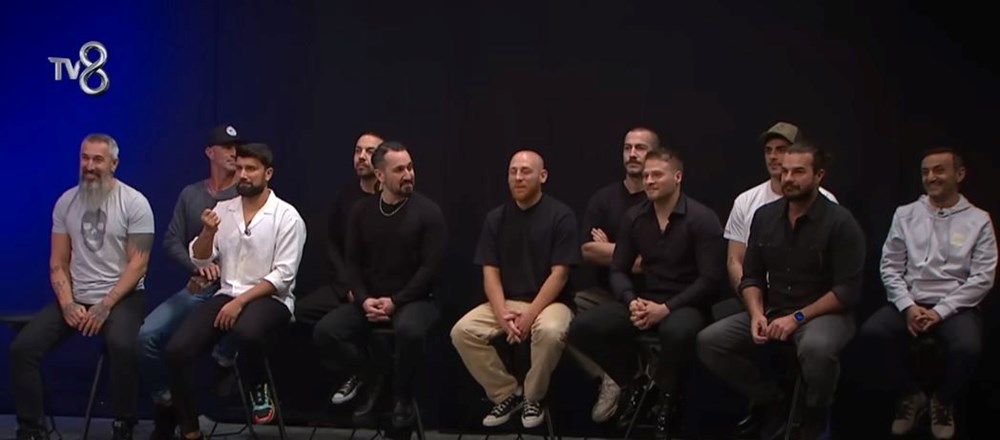 SURVIVOR TAKIMLARI BELLİ OLDU:  All Star kadrosunda kimler var? - 4