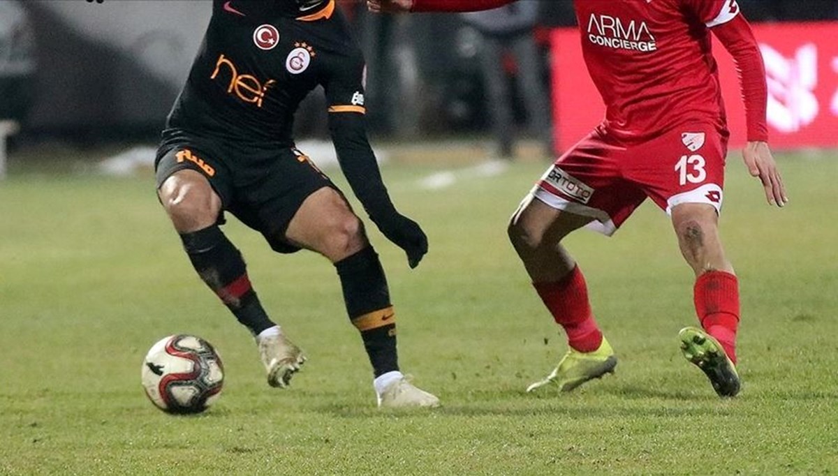 Boluspor-Galatasaray maçı ne zaman, saat kaçta ve hangi kanalda? (Ziraat Türkiye Kupası) Boluspor-Galatasaray maçı ne zaman, saat kaçta ve hangi kanalda? (Ziraat Türkiye Kupası)