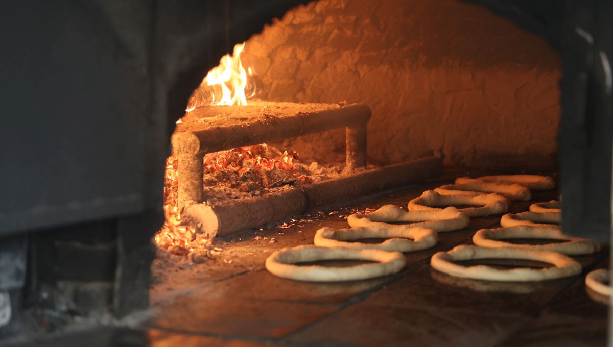 Hatay'ın tescilli lezzeti: Şekli ve tadıyla dikkat çekiyor