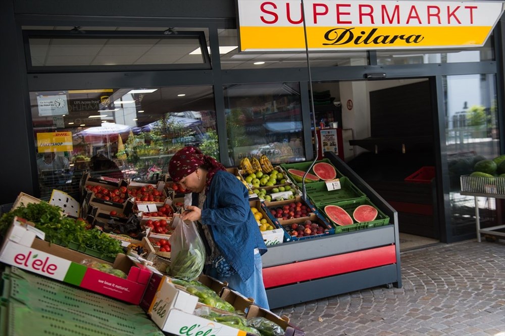 Avrupa'nın göbeğinde Konyalılar kasabası! "Burada küçük bir Türkiye oluşturduk" - 18