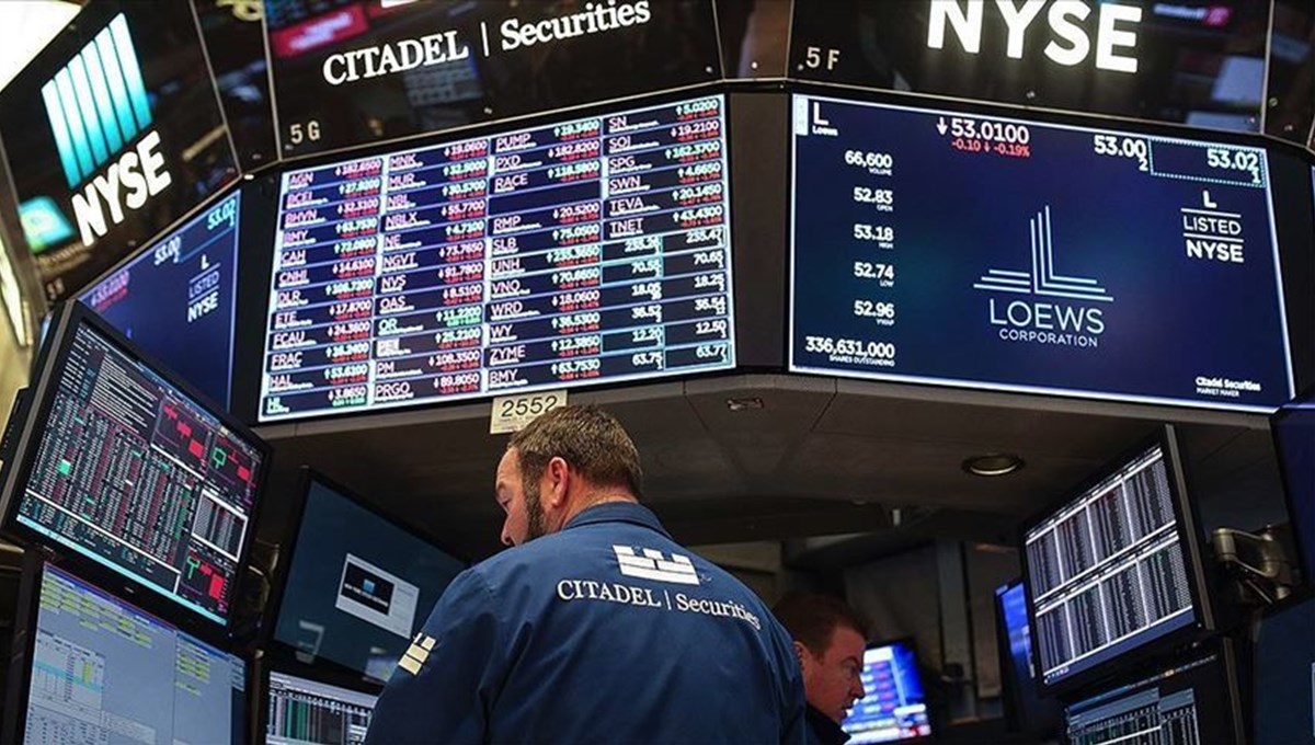 Trump'ın Covid-19 testinin pozitif çıkması küresel piyasaları nasıl etkiledi?