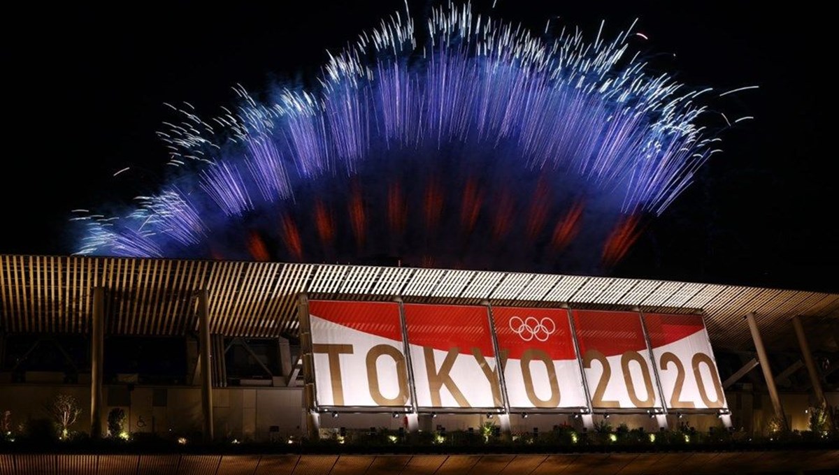 2020 Tokyo Olimpiyatları'nda yaklaşık 450 milyon siber saldırı önlendi