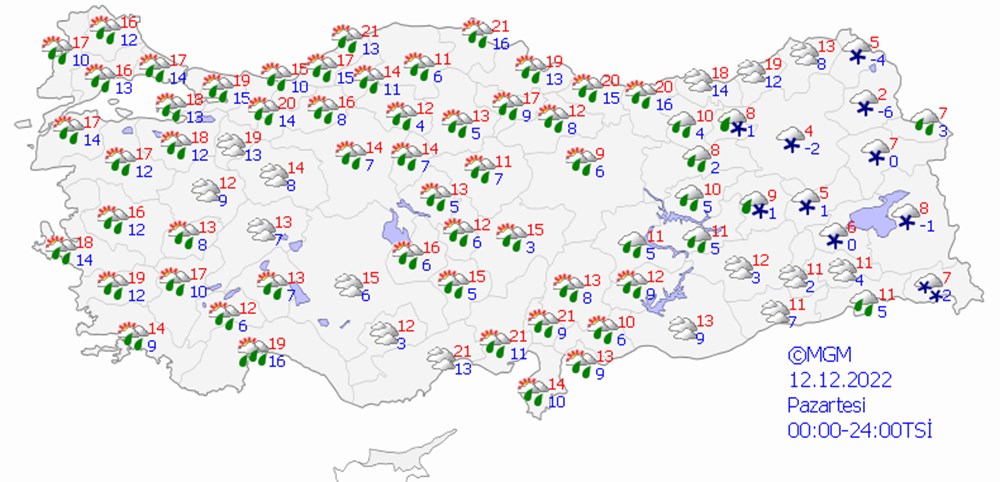 İstanbul için