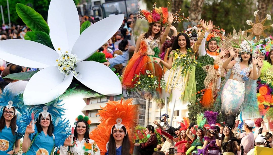 Alaçatı Ot Festivali ne zaman? 2025 Alaçatı Ot Festivali takvimi