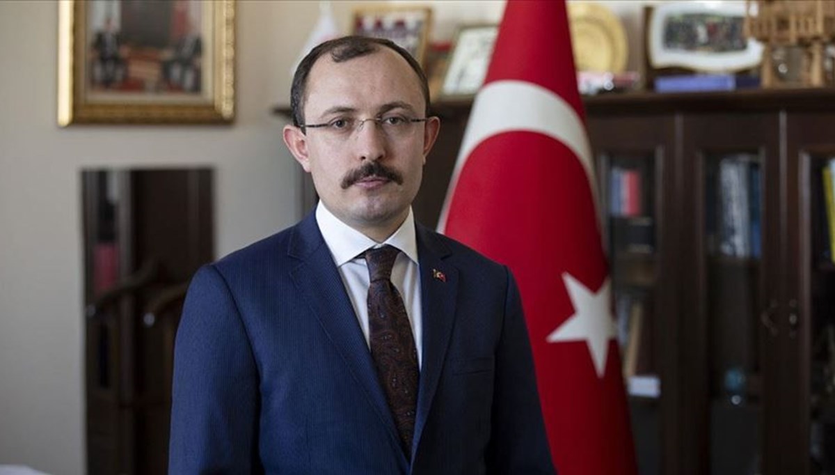 Bakan Muş'tan 'sıfır otomobilde stokçuluk' iddiasına ilişkin açıklama