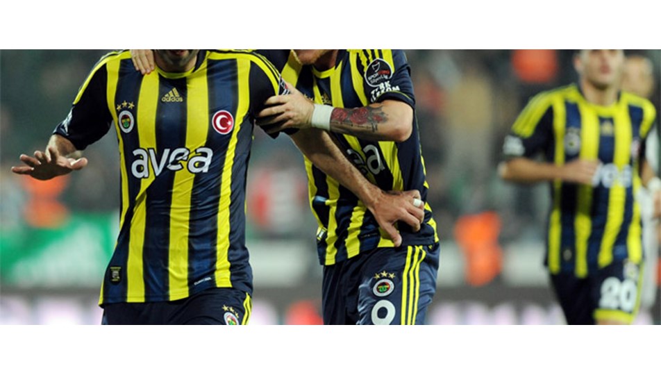 Semih ve Stoch moral verdi