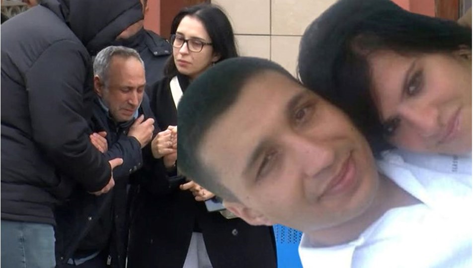 Avcılar'da katliam: Cenazeler Adli Tıp'tan alındı