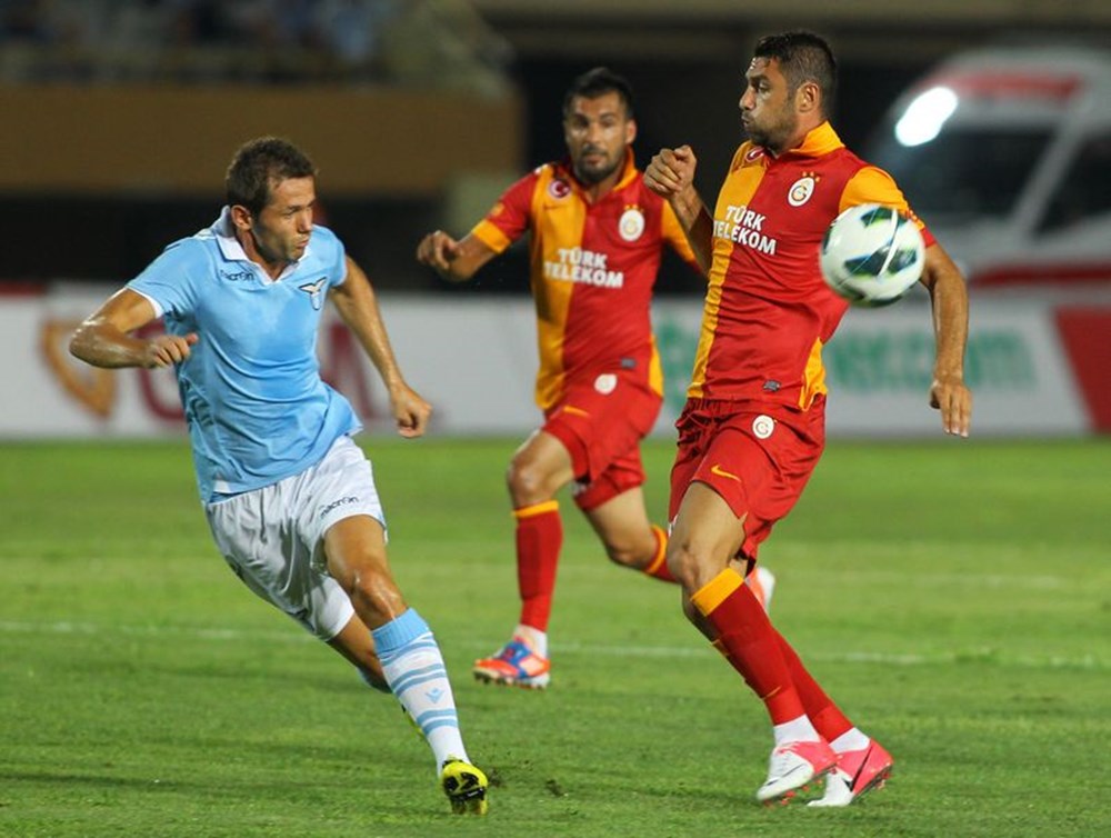 İzmir'de 'Aslan' gibi prova - 1