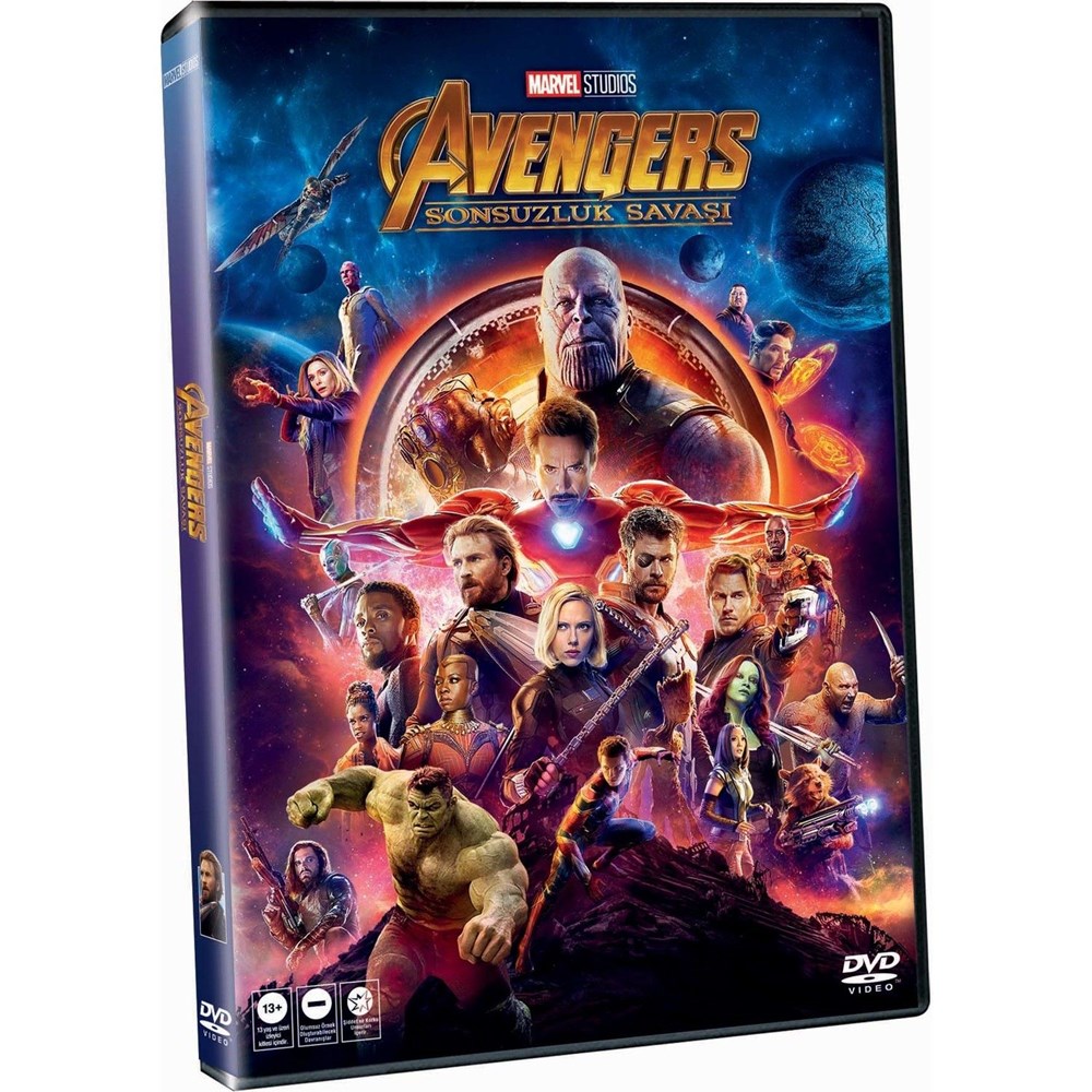 2020'nin çok satan albüm, film ve kitapları - 7