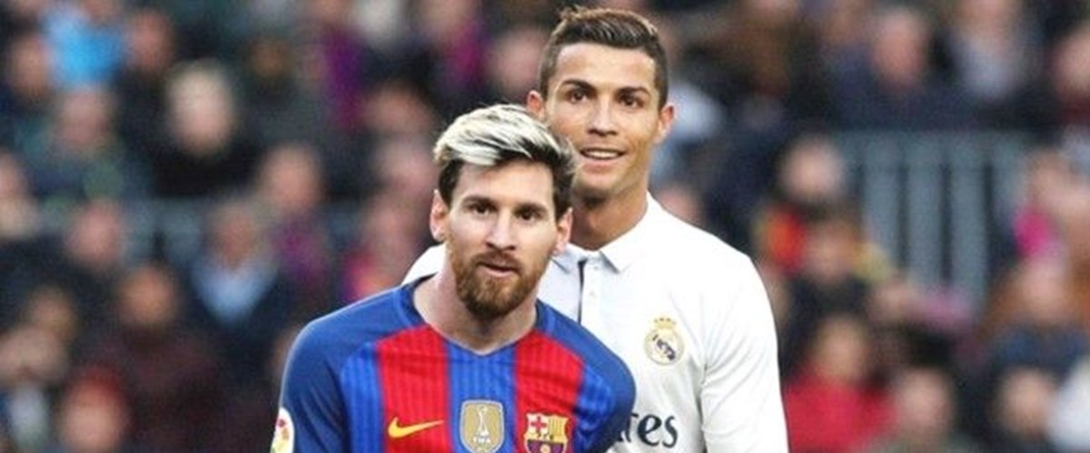 Ronaldo mu Messi mi? Cumhurbaşkanı Erdoğan yanıtladı