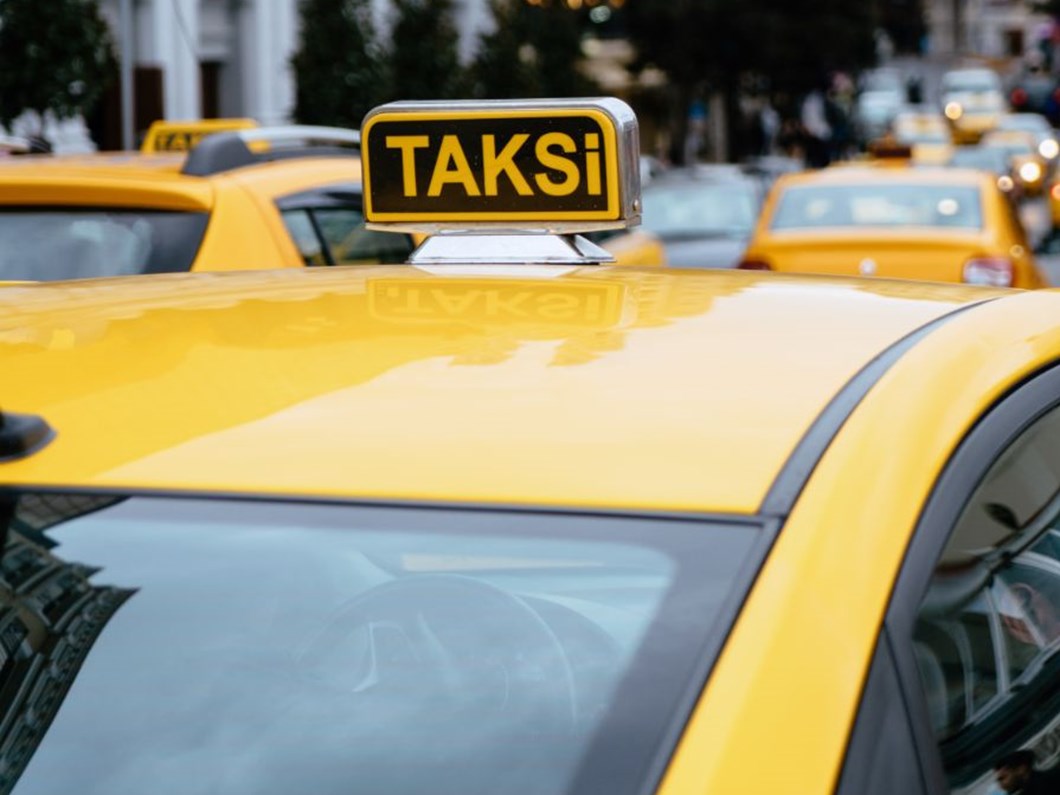 son dakika haberi istanbul a yeni 6 bin taksi teklifi reddedildi ntv