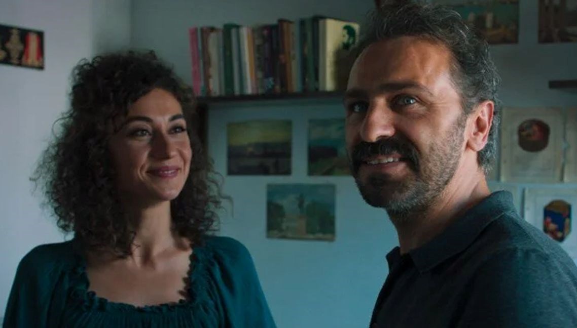 'Ceviz Ağacı' Brezilya'dan En İyi Film ödülüyle döndü