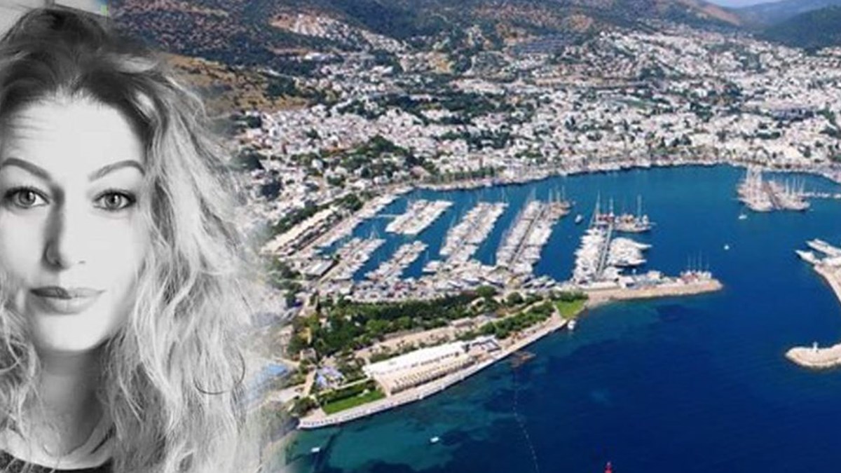 Bodrum Da Icradan Ev Alan Genc Kadin Canindan Oldu Ntv