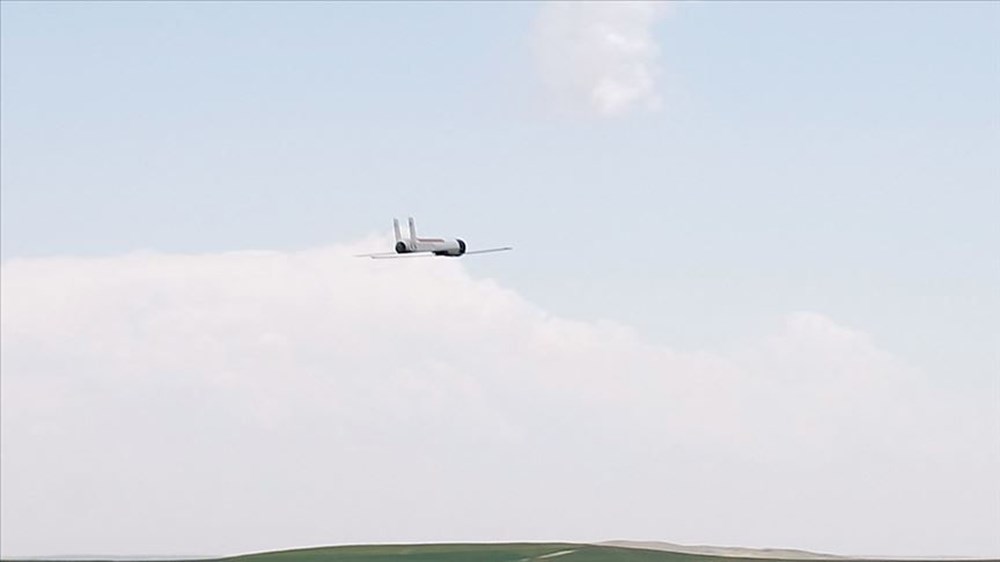 Yerli ve milli torpido projesi ORKA için ilk adım atıldı (Türkiye'nin yeni nesil yerli silahları) - 48