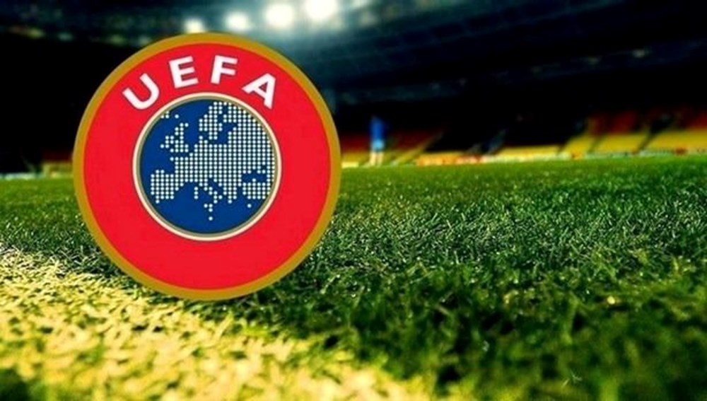 Fenerbahçe turladı, Galatasaray veda etti: UEFA ülke puanı güncellendi (Türkiye, UEFA ülke puanı sıralamasında kaçıncı sırada? 21 Şubat 2025 güncel UEFA ülke puanı) - 1
