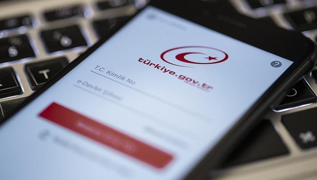 e-Devlet'ten 'veri sızıntısı' iddialarına yalanlama