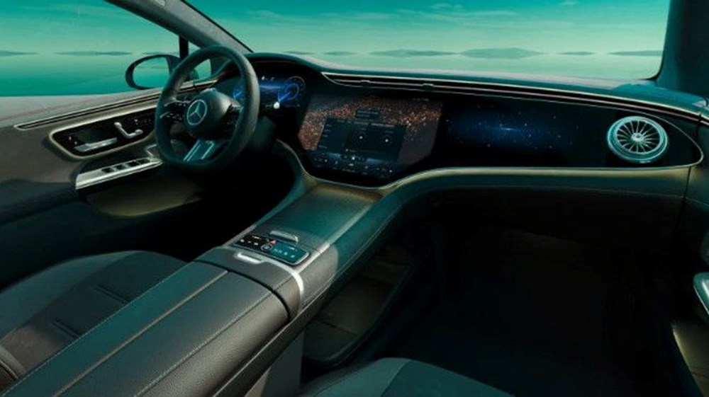 Türkiye'de satılan elektrikli otomobiller ve güncel fiyatları - 29