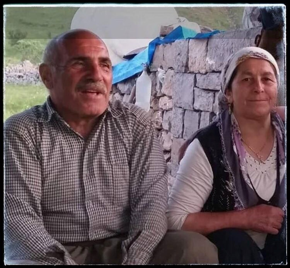 Diril çifti davasının tek sanığına müebbet hapis cezası - 1