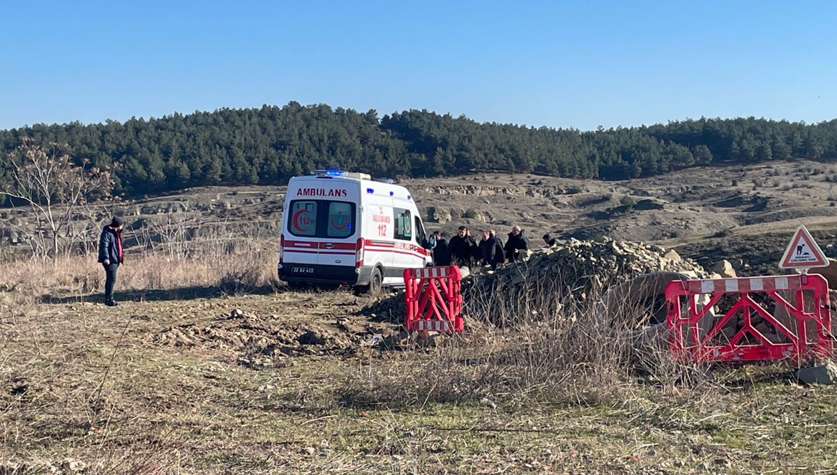 Boşanma aşamasındaki eşini ve kayınpederini yaralayıp intihar etti