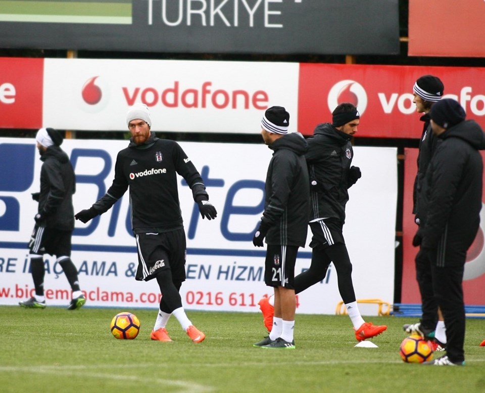 Beşiktaş - Gaziantepspor maçı ne zaman, saat kaçta, hangi kanalda canlı yayınlanacak? - 2