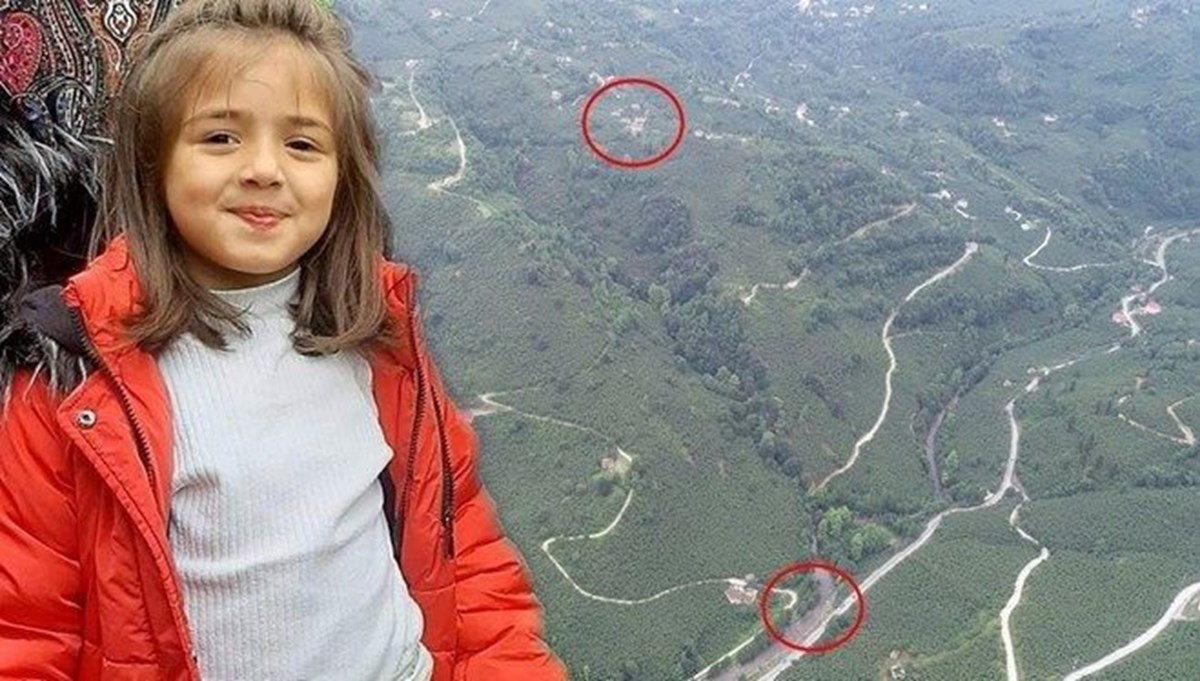 İkra Nur Tirsi'nin öldürülmesine ilişkin davada karar