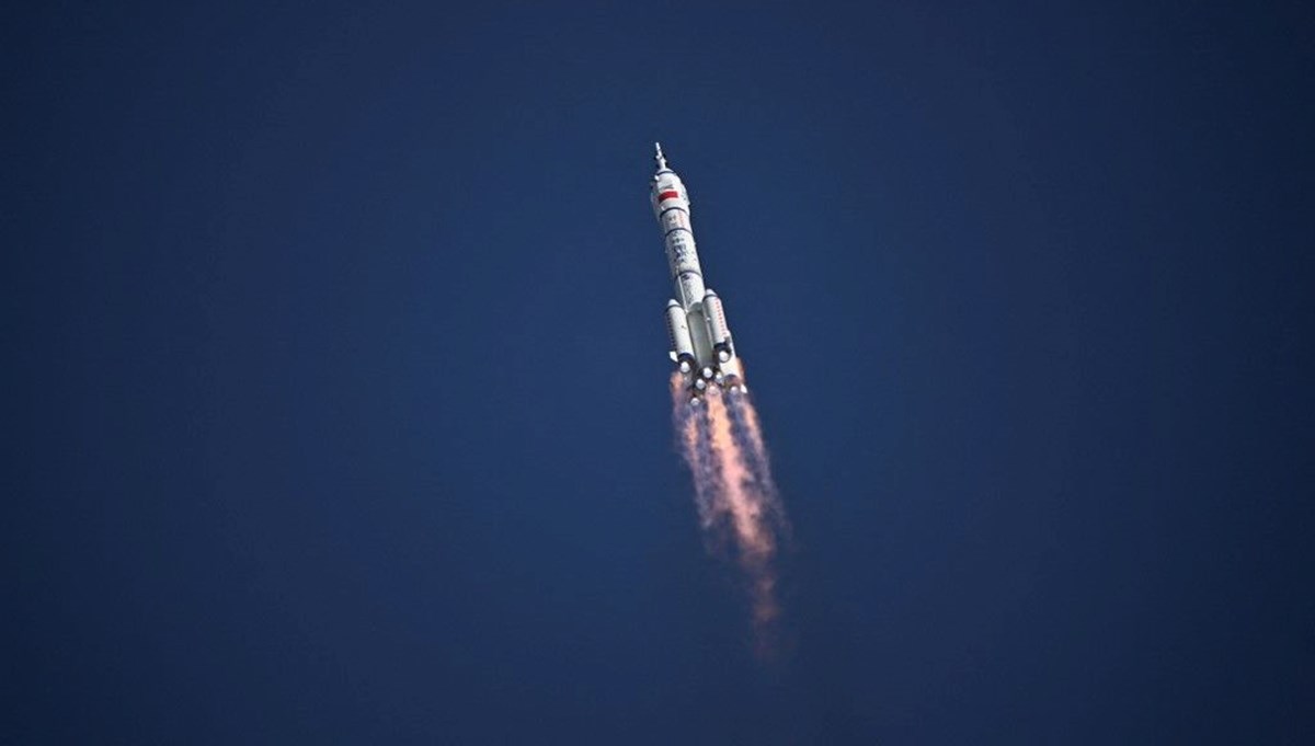 Çin’de dev kurtarma operasyonu başlıyor